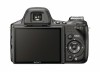 SONY CYBER-SHOT DSC-HX1