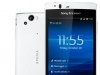 sony ericsson arc s neuf blanc a ne pas rater a 52