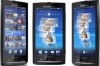 Sony Ericsson Xperia x10i en bonne etat avec chargeur  