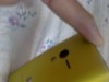 Sony Ericsson Xperia x10 Mini sous Android