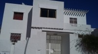 spacieuse villa 