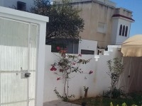 spacieuse villa 