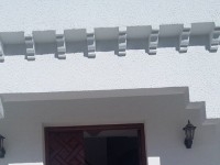 spacieuse villa 