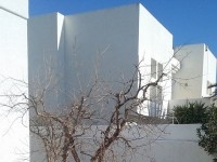 spacieuse villa 