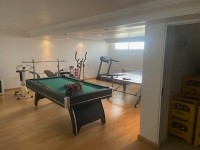 spacieuse villa cinq suites