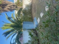 spacieuse villa cinq suites