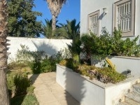 spacieuse villa cinq suites