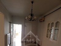 Spacieux appartement à vendre à Hammamet centre 