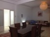 Spacieux étage de villa carthage présidence