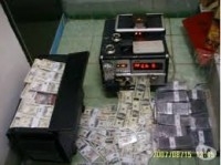 specialiste de nettoyage des billets noir