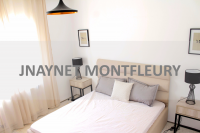 Splendide Appartement Neuf à Montfleury