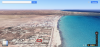 Splendide terrain a SALAKTA plage Ejjol