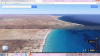 Splendide terrain a SALAKTA plage Ejjol