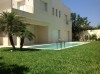 SPLENDIDE VILLA 3S+ 4Suites-ROUTE DE LA MARSA