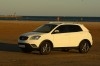 ssanyong korando serie 3