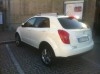 ssanyong korando serie 3