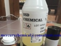 SSD CHEMICAL, ACTIVATION POWDER and MACHINE 