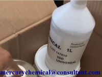 SSD CHEMICAL, ACTIVATION POWDER and MACHINE 