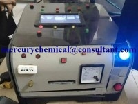 SSD CHEMICAL, ACTIVATION POWDER and MACHINE 