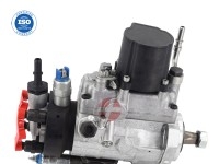 stanadyne electronic fuel injection pump-stanadyne