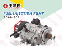 stanadyne injector pump for sale