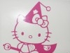 Stickers décoratifs pour chambre d'enfants