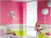 stickers, papier peint, miroir plexiglas, mosaique