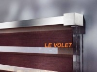 STORE EXTÉRIEUR ET INTÉRIEUR LE VOLET