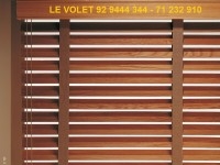 STORE INTERIEUR 