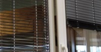 STORE INTERIEUR ET EXTERIEUR