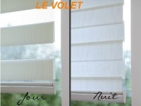 STORE INTERIEUR LE VOLET