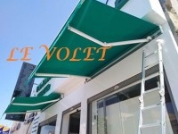 STORE LE VOLET