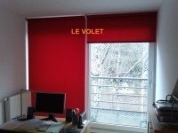 STORES INTERIEURS