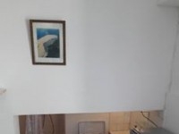 studi openspace meublé avec entré indépendante 