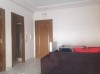 Studio meublé à Ain Zaghouan Nord 750 dt / mois