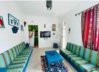 Studio Meublé À Vendre À Hammamet Centre Ville 