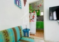 Studio Meublé À Vendre À Hammamet Centre Ville 