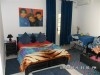 Studio meublé Hammamet