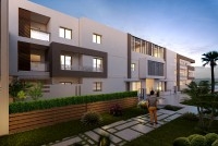 Studio Neuf THS Chez Promoteur La Soukra