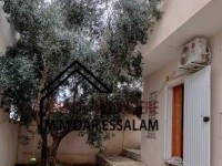 studio près de la mer