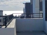 Studio Vue Mer Hammamet Mrezga