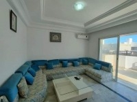 Studio Vue Mer Hammamet Mrezga
