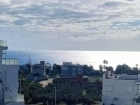 Studio Vue Mer Hammamet Mrezga