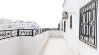 Studio Vue Mer Hammamet Mrezga