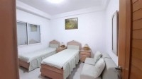 Studio Vue Mer Hammamet Mrezga
