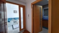 Studio Vue Mer Hammamet Mrezga