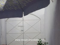 studios dreams AV685 hammamet nord 