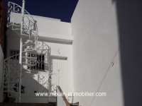 studios dreams AV685 hammamet nord 