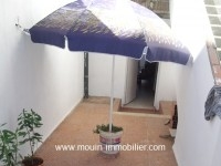 studios dreams AV685 hammamet nord 