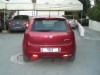 sublime grande punto rouge cerise